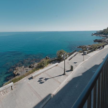Tra La Rocca E Il Mare Di Cefalù Extérieur photo
