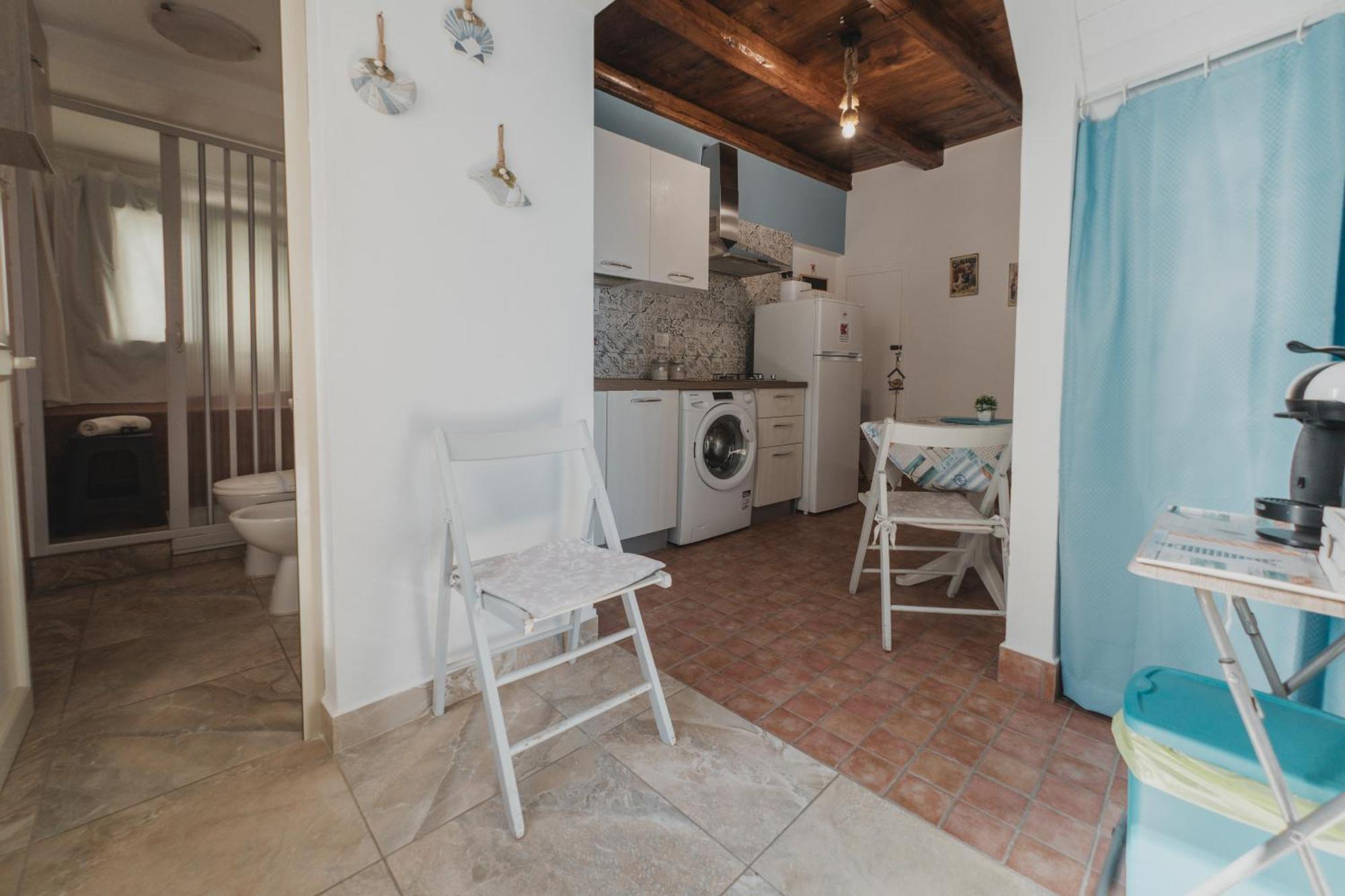 Tra La Rocca E Il Mare Di Cefalù Extérieur photo