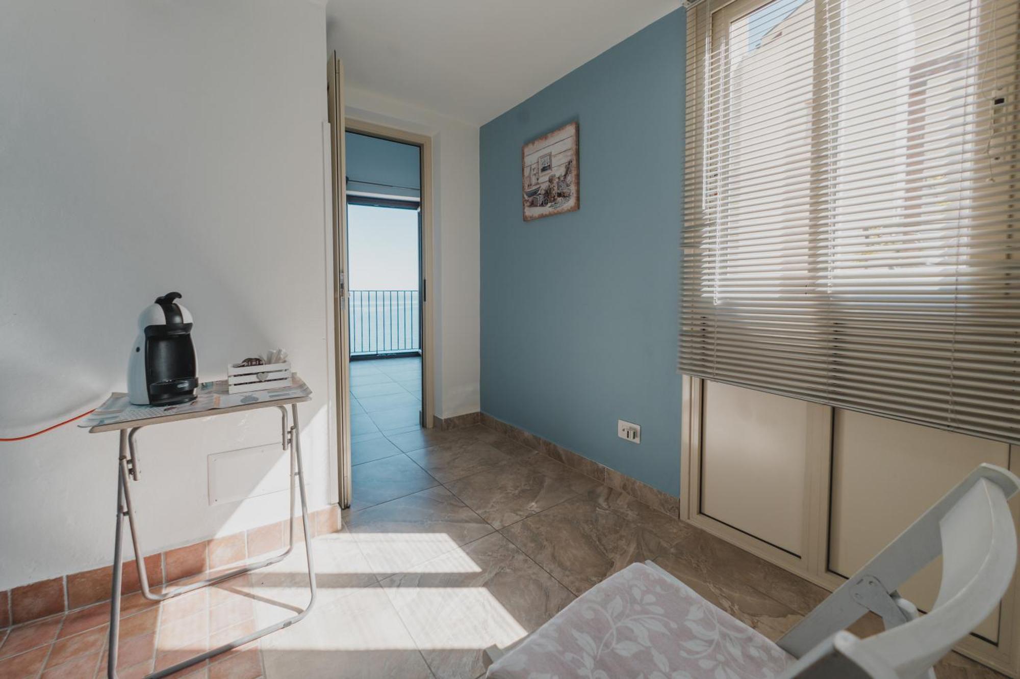 Tra La Rocca E Il Mare Di Cefalù Extérieur photo