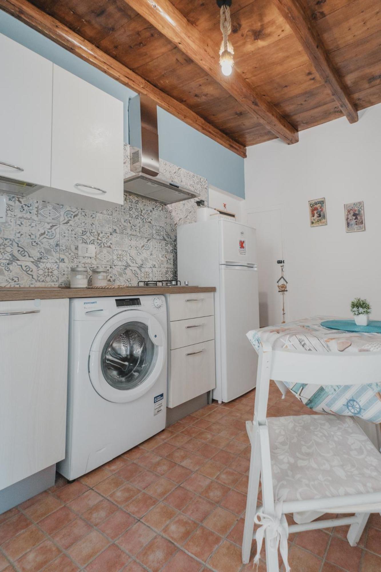 Tra La Rocca E Il Mare Di Cefalù Extérieur photo