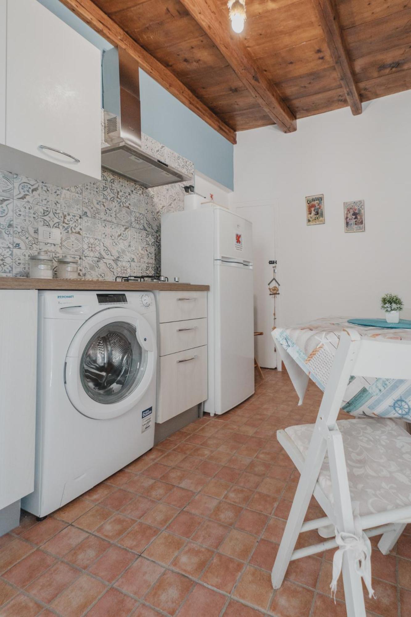 Tra La Rocca E Il Mare Di Cefalù Extérieur photo